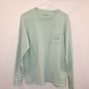 Vineyard Vines Unisex Long Sleeve